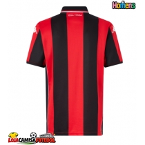 Camisa de Futebol OGC Nice Equipamento Principal 2025-26 Manga Curta